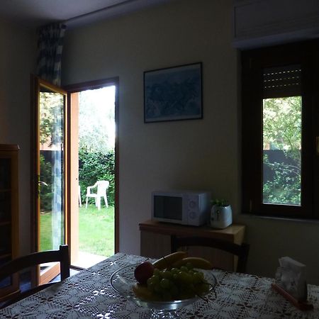 Casa Vacanza Appartamenti Al Mare Capoterra Eksteriør bilde