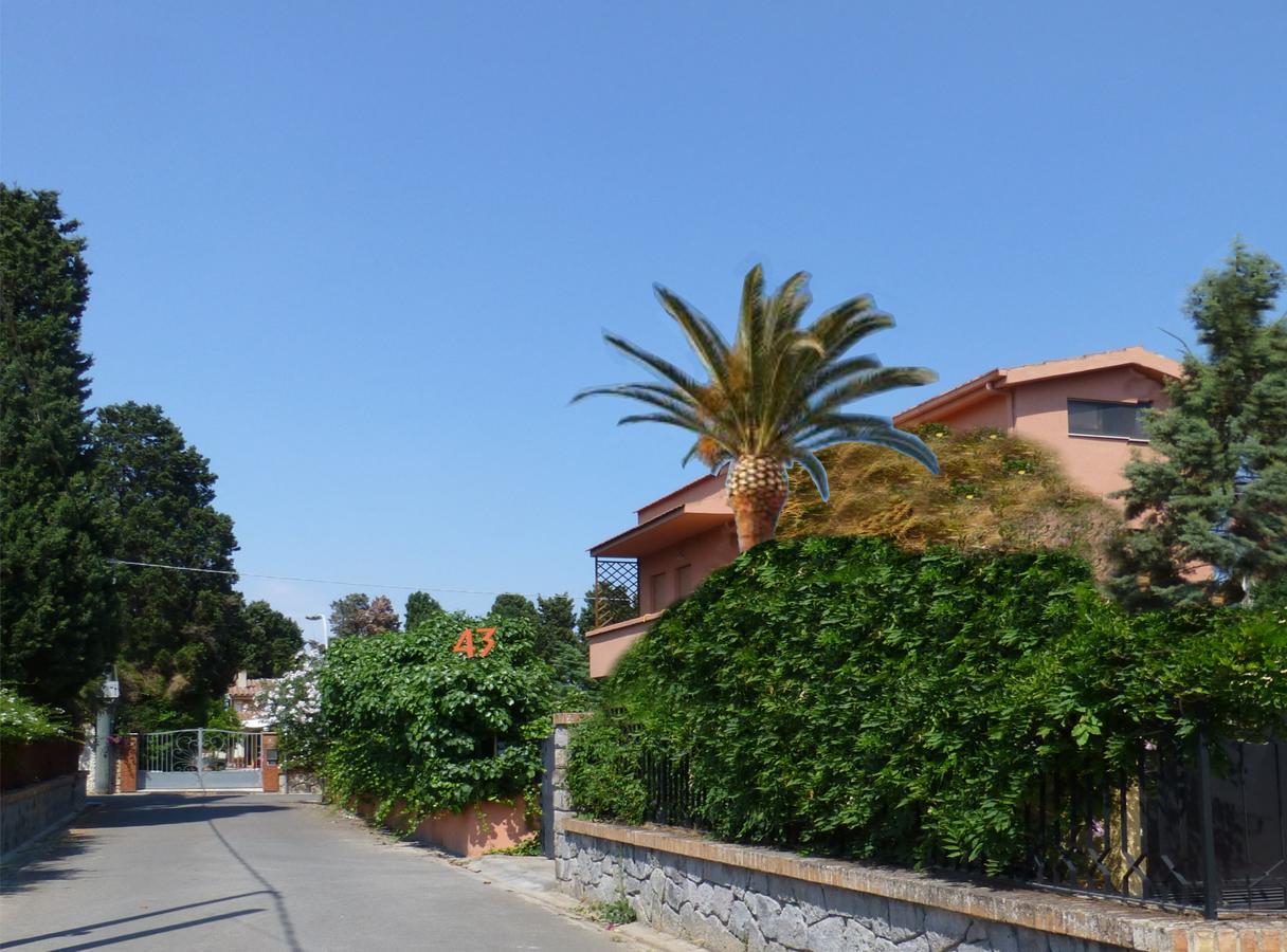Casa Vacanza Appartamenti Al Mare Capoterra Eksteriør bilde